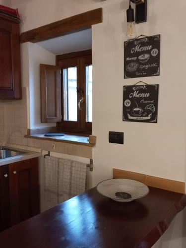  Il Loft del Lago in Anguillara Sabazia