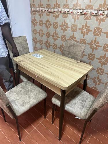 Accra, Ghana - Home Away from Home in Teshie-Nungua, Akra (zdjęcie 9)