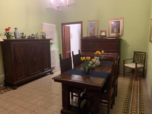 CASA BENVENUTI 4