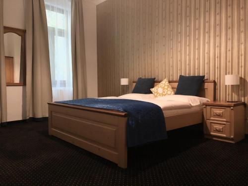 Suite with River View