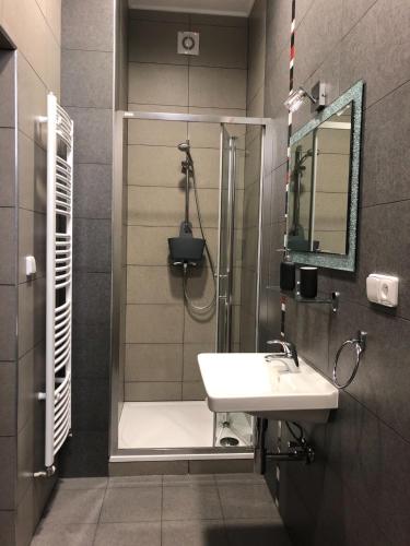 Pension Drei Rosen obrázok