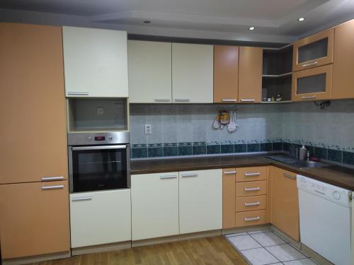 Apartman Emilija