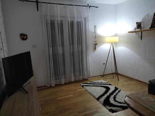 Apartman Emilija