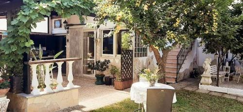 CASA AGATA A DUE PASSI DAL MARE