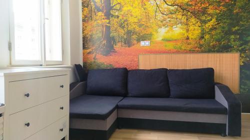 LOVELY Prague Apartment with AC, Praha (fotografie 3)