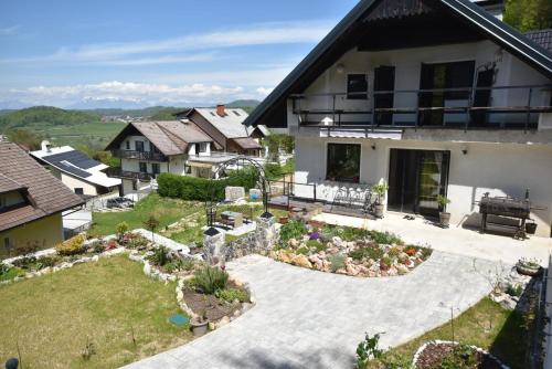 景觀, apartmaji LEJARDIN in 伊格