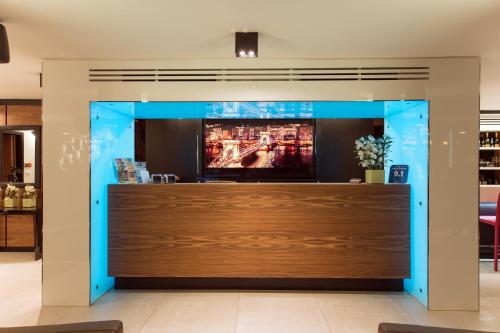 Boutique Hotel Victoria Budapest - image 13