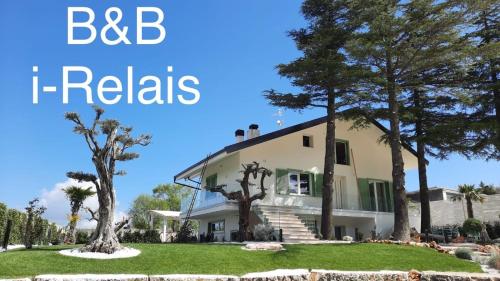 I-relais b&b in Roccavivara