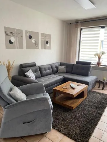 Ferienwohnung Laura in Bremm, Deutschland