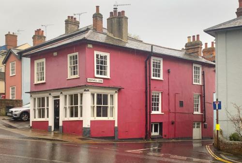 The Red House Maldon