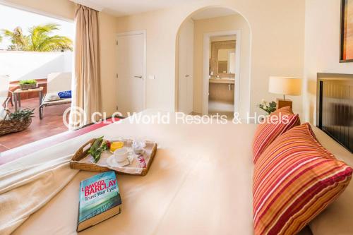 clc sunningdale village