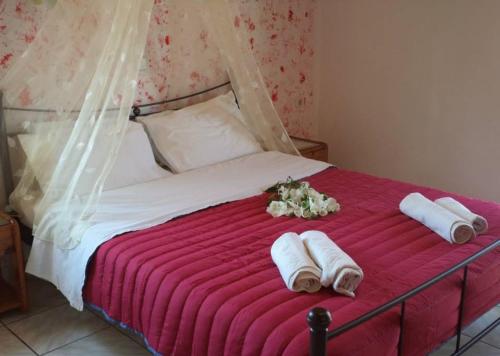 Homer Studio, Nydri (foto 9)