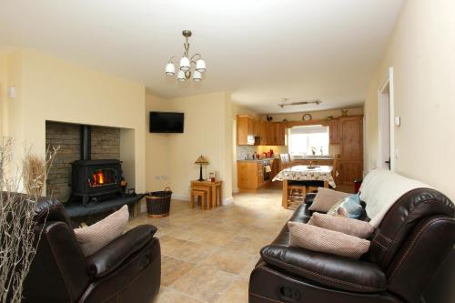 Pat Larry's Cottage - B&B in County Tyrone