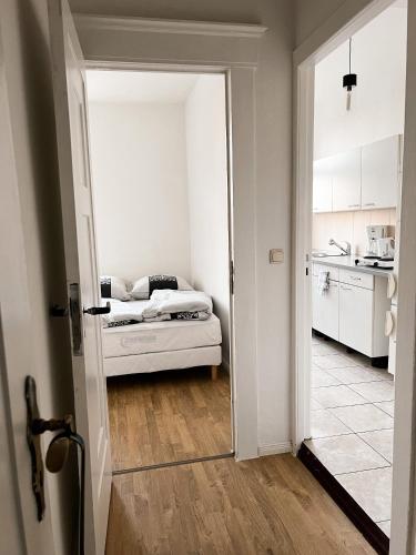 Willkommen bei Aventura Flat 4