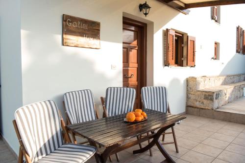 kouremenos beach house East in Itanos