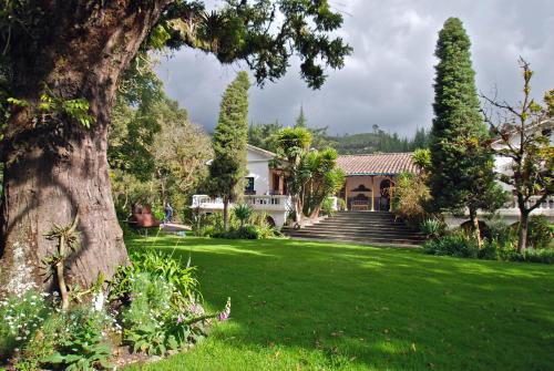 Hacienda Cusin
