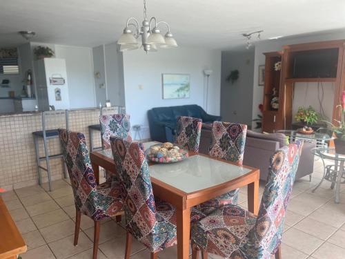 Relaxing Hillside Village Apartment - image 8