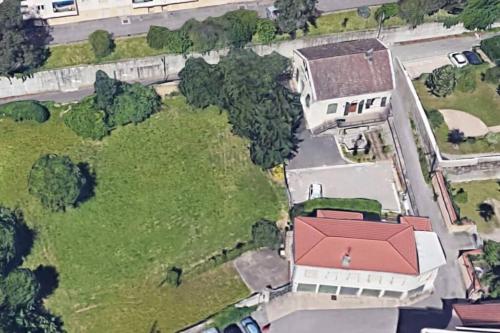 Exterior view, Charmant studio cosy climatise et parking securise a proximite du centre ville de lyon in 9e arrondissement