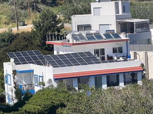 SCALA APARTS & STUDIOS - Rhodes SCALA APARTS & STUDIOS - Rhodes