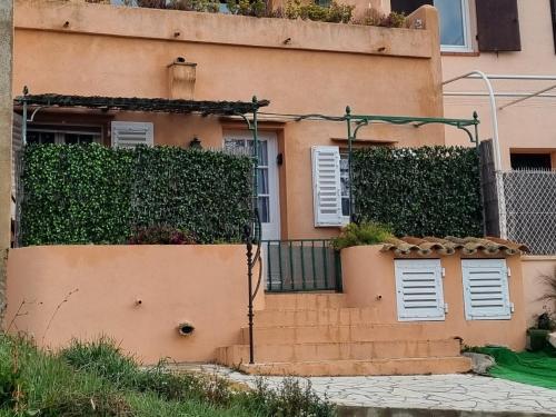 Logement équipé chambre d'hôte Port Grimaud