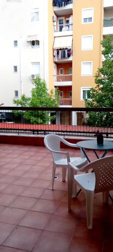 Studio near University of Thessaly