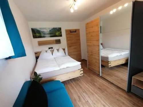 Susis Ferienwohnung in Radstadt, Österreich