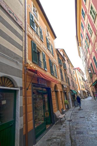 Vista sul Borgo - Tap to explore photos