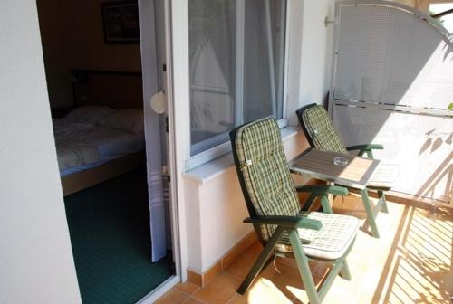 Hotel Európa Gunaras - image 12