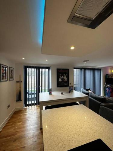 Stunning & Fun 4 bed home in the heart of Brighton