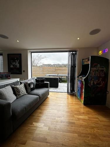 Stunning & Fun 4 bed home in the heart of Brighton