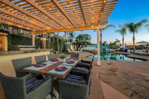1185 Tamarack home in Carlsbad, USA
