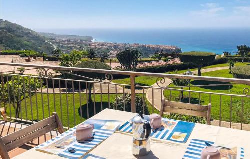  Casa Nardi in Parghelia