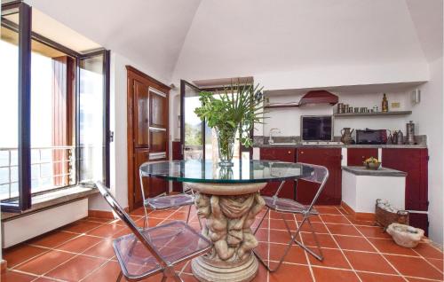 One-Bedroom Holiday Home in Grimaldi - main image