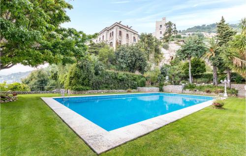 One-Bedroom Holiday Home in Grimaldi - image 2