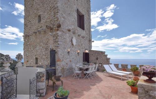 One-Bedroom Holiday Home in Grimaldi - image 7