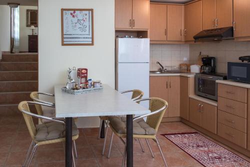 kouremenos beach house East in Itanos