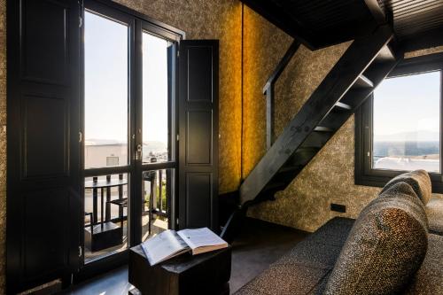 Myconian Inn - main image