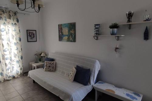 Azure Waves - Apartment by the sea in Pefkochori, Pefkochori (fotografie 3)