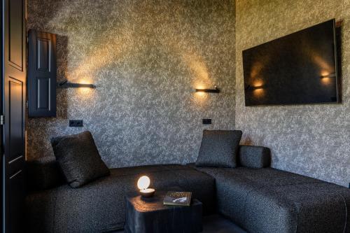 Queen Suite with Sea View image 7