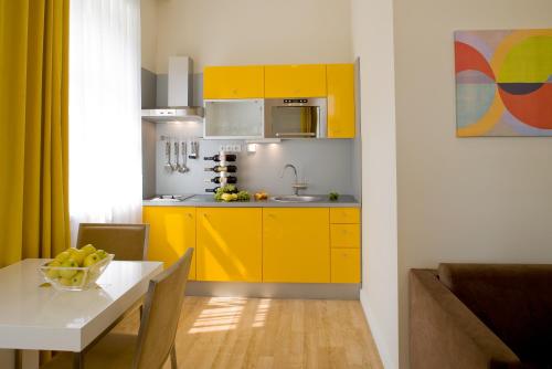 Mamaison Residence Sulekova Bratislava Room Type - Standard Studio