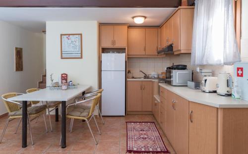 kouremenos beach house East in Itanos