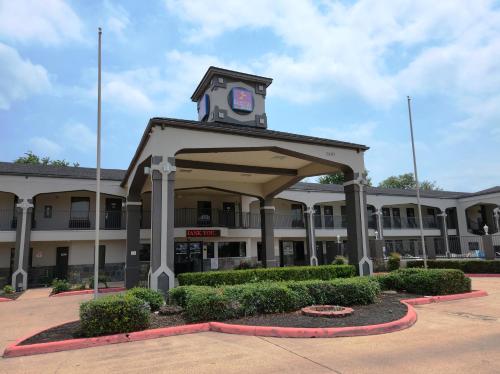 Express Inn Tomball in Tomball, USA