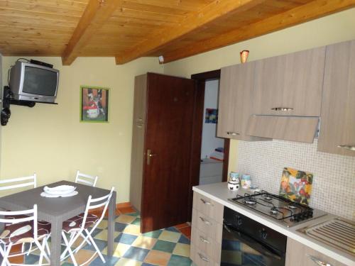  Casa Campella, Pension in Cefalú bei Isnello