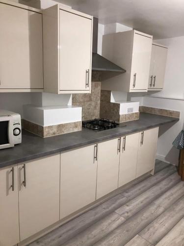En Suite Double Room, London (photo 6)