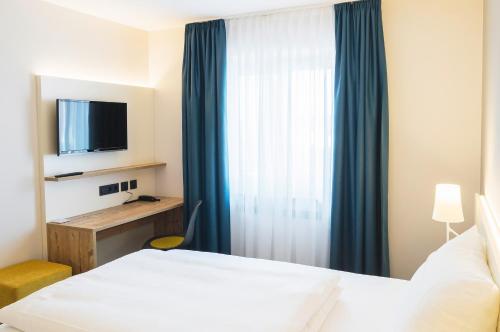 Doppelzimmer