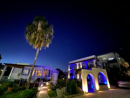 SCALA APARTS & STUDIOS - Rhodes 2