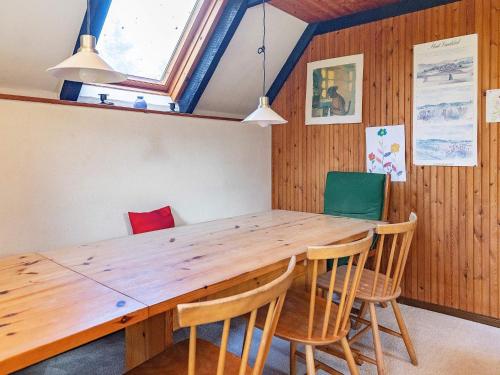  6 person holiday home in Hals-By Traum in Hals