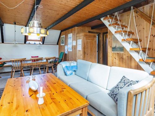  6 person holiday home in Hals-By Traum in Hals