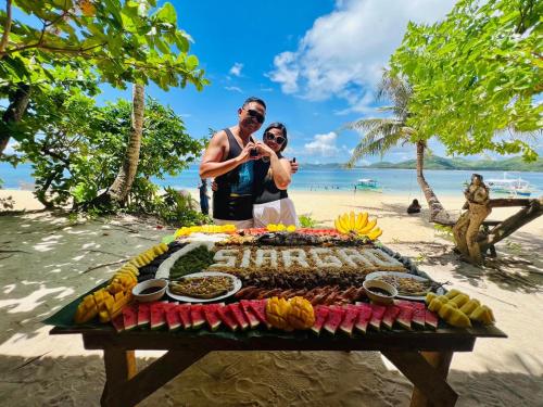 Al Luz Homestay in Siargao