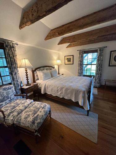 Goodstone Inn & Restaurant